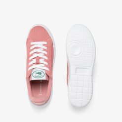 Sneakers | LACOSTE Chaussures Carnaby Platform Femme