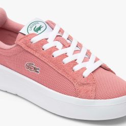 Sneakers | LACOSTE Chaussures Carnaby Platform Femme