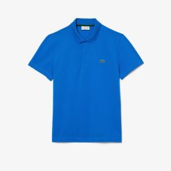 Polos | LACOSTE Polo Regular Fit Coton Polyester