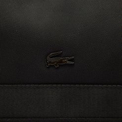 Sacoches & Pochettes | LACOSTE Sac A Bandouliere Kome Avec Emplacement Ipad