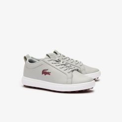 Performance | LACOSTE Chaussures De Golf G Elite Femme