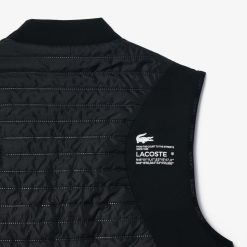 Manteaux & Vestes | LACOSTE Veste Sans Manche Homme Lacoste Sport Rembourree Et Reversible