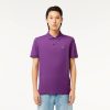 Polos | LACOSTE Polo Original L.12.12 Slim Fit Coton Petit Pique