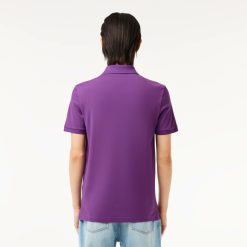 Polos | LACOSTE Polo Original L.12.12 Slim Fit Coton Petit Pique