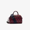 Sacs A Bandouliere | LACOSTE Mini Sac A Main Lora A Sangle Amovible