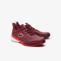 Performance | LACOSTE Chaussures De Tennis Ag-Lt23 Lite Homme Clay Court