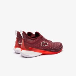 Performance | LACOSTE Chaussures De Tennis Ag-Lt23 Lite Homme Clay Court