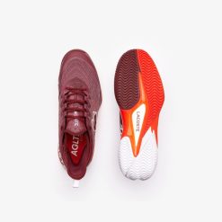 Performance | LACOSTE Chaussures De Tennis Ag-Lt23 Lite Homme Clay Court