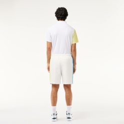 Pantalons & Shorts | LACOSTE Short Tennis Sportsuit Color-Block