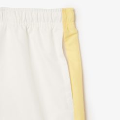 Pantalons & Shorts | LACOSTE Short Tennis Sportsuit Color-Block