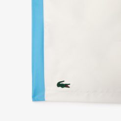 Pantalons & Shorts | LACOSTE Short Tennis Sportsuit Color-Block