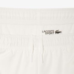 Pantalons & Shorts | LACOSTE Short Tennis Sportsuit Color-Block