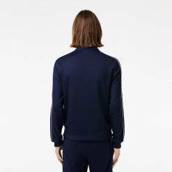 Survetements | LACOSTE Veste De Survetement Paris En Pique