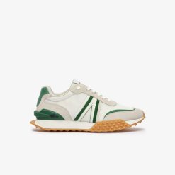 Sneakers | LACOSTE Sneakers L-Spin Deluxe Homme Contrastees