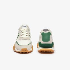 Sneakers | LACOSTE Sneakers L-Spin Deluxe Homme Contrastees