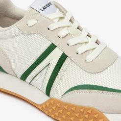 Sneakers | LACOSTE Sneakers L-Spin Deluxe Homme Contrastees