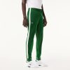 Vetements De Sport | LACOSTE Pantalon De Survetement Tennis Sportsuit Interlock