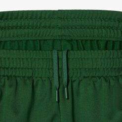 Vetements De Sport | LACOSTE Pantalon De Survetement Tennis Sportsuit Interlock