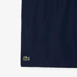 Maillots De Bain | LACOSTE Short De Bain Leger Uni