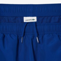 Vetements Fille | LACOSTE Pantalon De Survetement Sportsuit Color-Block