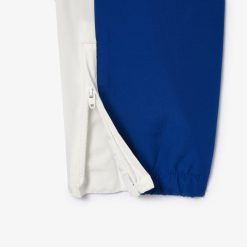 Vetements Fille | LACOSTE Pantalon De Survetement Sportsuit Color-Block