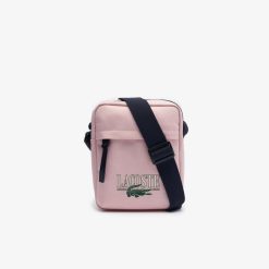 Sacs A Bandouliere | LACOSTE Sac Crossover Neocroc