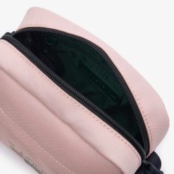 Sacs A Bandouliere | LACOSTE Sac Crossover Neocroc