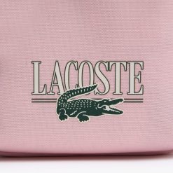 Sacs A Bandouliere | LACOSTE Sac Crossover Neocroc