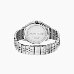 Montres | LACOSTE Montre Vienna 3 Aiguilles