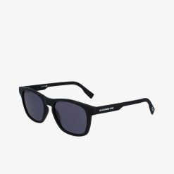 Lunettes De Soleil | LACOSTE Lunettes De Soleil Homme Lacoste Active