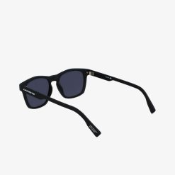 Lunettes De Soleil | LACOSTE Lunettes De Soleil Homme Lacoste Active