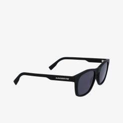 Lunettes De Soleil | LACOSTE Lunettes De Soleil Homme Lacoste Active