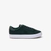 Outdoor | LACOSTE Sneakers Outdoor Powercourt Winter Homme En Cuir