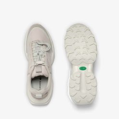 Outdoor | LACOSTE Sneakers Outdoor L-Guard Breaker Ct Homme Textile