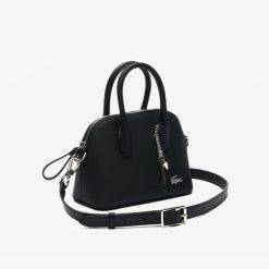 Sacs A Bandouliere | LACOSTE Mini Sac Bugatti Daily Lifestyle Bandouliere