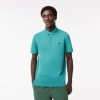 Polos | LACOSTE Polo Smart Paris Coton Stretch