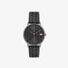 Montres | LACOSTE Montre 2 Aiguilles Crocorigin En Cuir