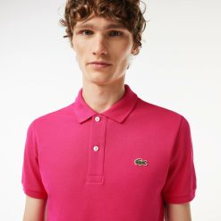 Polos | LACOSTE Polo Original L.12.12 Slim Fit Coton Petit Pique