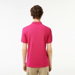 Polos | LACOSTE Polo Original L.12.12 Slim Fit Coton Petit Pique