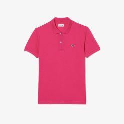 Polos | LACOSTE Polo Original L.12.12 Slim Fit Coton Petit Pique