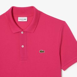 Polos | LACOSTE Polo Original L.12.12 Slim Fit Coton Petit Pique