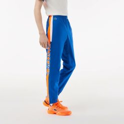 Vetements De Sport | LACOSTE Pantalon De Survetement Lacoste Sport French Capsule