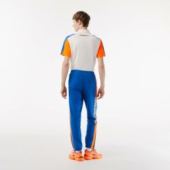 Vetements De Sport | LACOSTE Pantalon De Survetement Lacoste Sport French Capsule