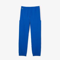 Vetements De Sport | LACOSTE Pantalon De Survetement Lacoste Sport French Capsule