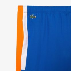 Vetements De Sport | LACOSTE Pantalon De Survetement Lacoste Sport French Capsule