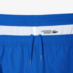 Vetements De Sport | LACOSTE Pantalon De Survetement Lacoste Sport French Capsule