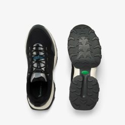 Outdoor | LACOSTE Sneaker Outdoor L-Guard Breaker Ct Homme En Nylon Ripstop