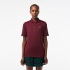 Vetements De Sport | LACOSTE Polo Golf Lacoste Sport Stretch Et Respirant