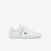 Sneakers | LACOSTE Sneakers Chaymon Homme En Matiere Synthetique Et En Cuir