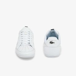 Sneakers | LACOSTE Sneakers Chaymon Homme En Matiere Synthetique Et En Cuir